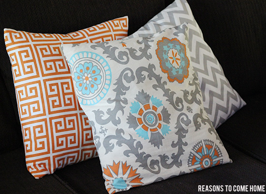Pillow Covers 1
