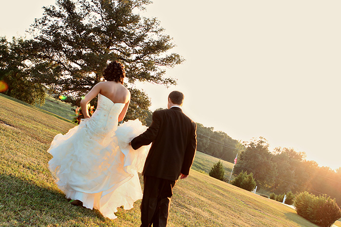 wedding photo