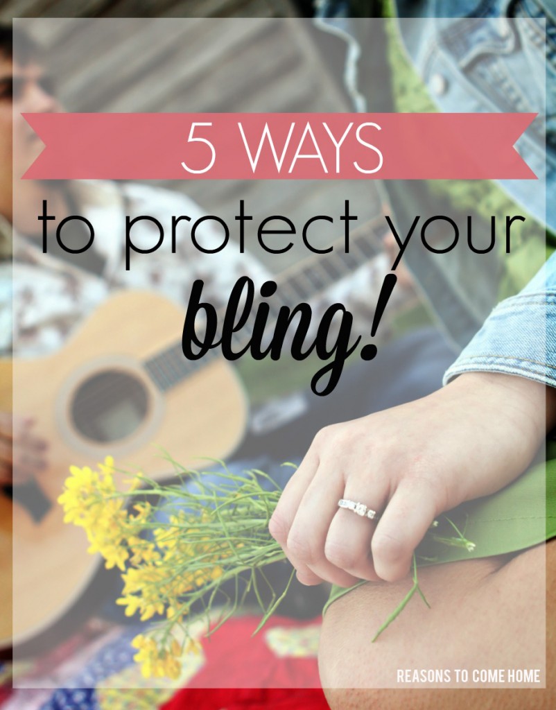 Protect-Your-Bling