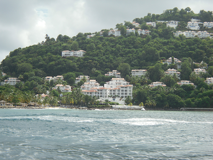 St. Lucia Tour