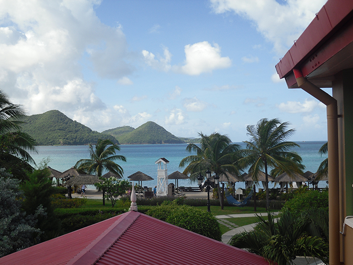 St. Lucia honeymoon ideas