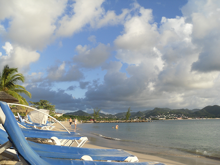 Sandals Resort St. Lucia