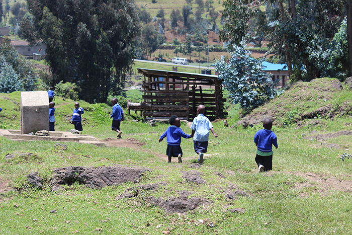 children of rwanda