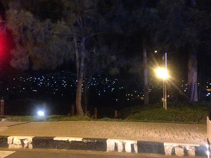 City Lights Rwanda