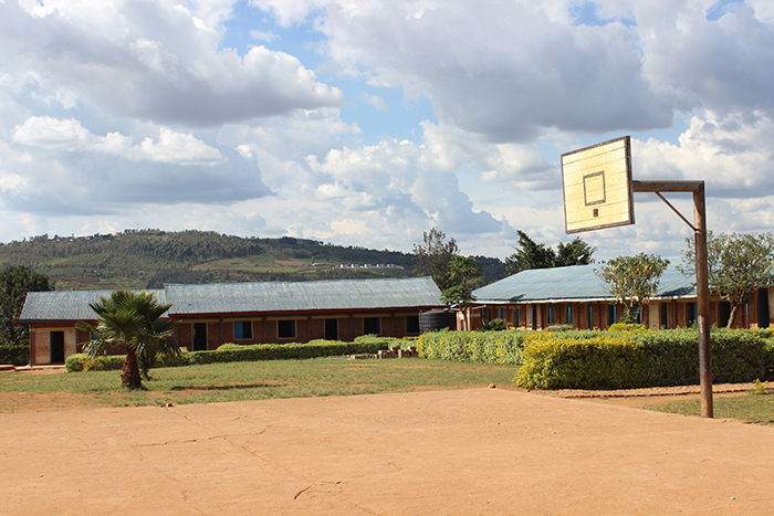 Gahanga II Primary School