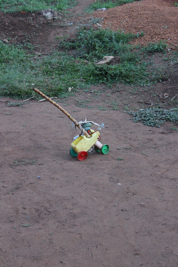 Toys Rwanda Africa