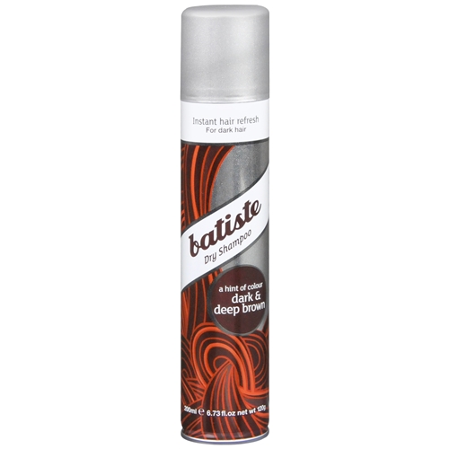 Batiste Dry Shampoo