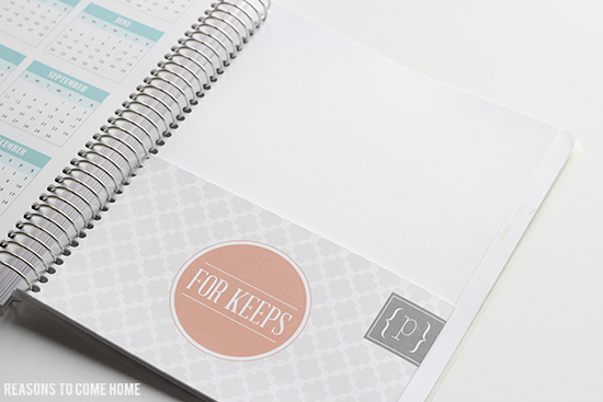 Plum Paper Planner 18