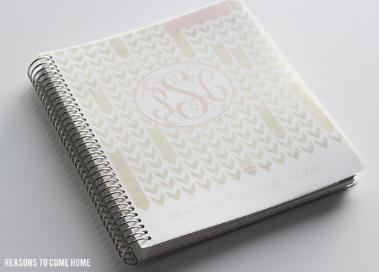 Plum Paper Planner 2