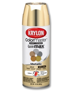 Krylong Colormaster Paint and Primer