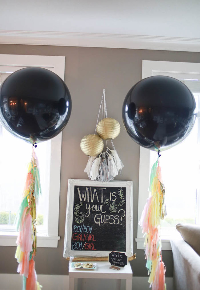 Boho-Inspired-Twins-Gender-Reveal-Party-via-Karas-Party-Ideas-KarasPartyIdeas.com4_