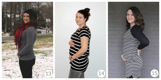 Bumpdate 13-15