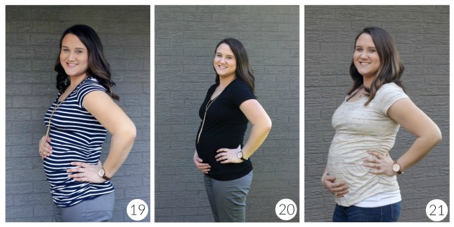 Bumpdate 19-21