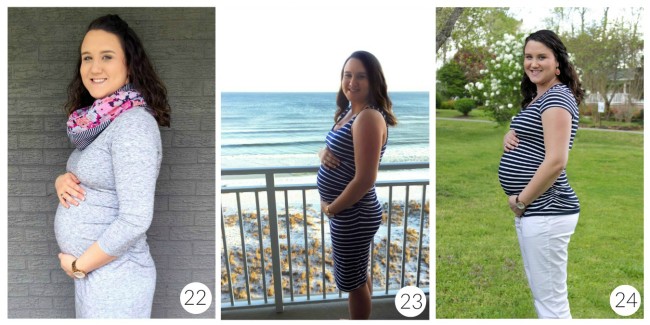 Bumpdate 22-24