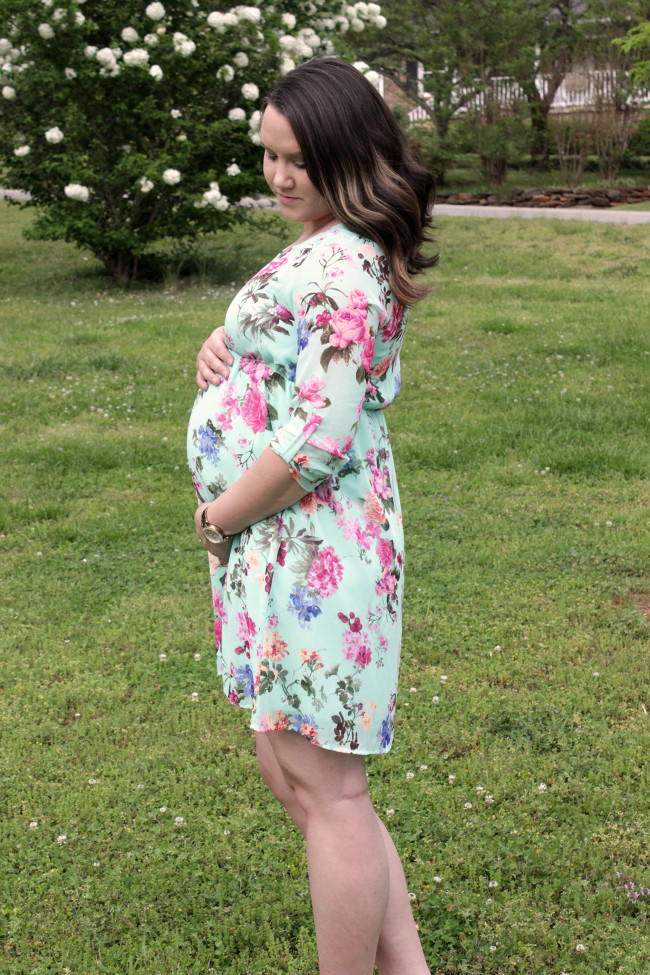 PinkBlush Maternity 10