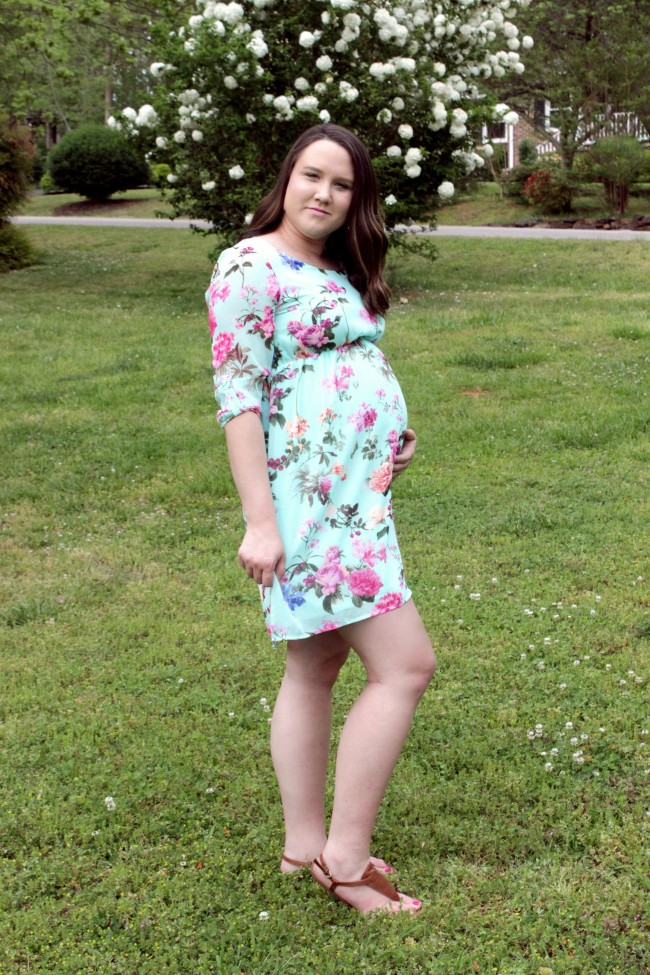 Recent PinkBlush Maternity Favorites - My Kind of Sweet