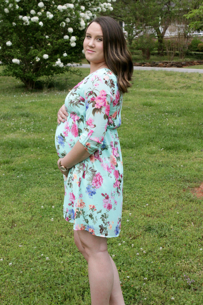 PinkBlush Maternity 7