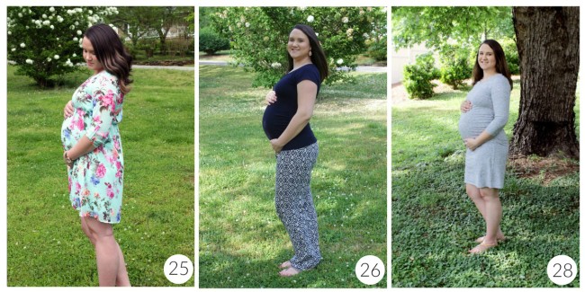 Bumpdate 25-28