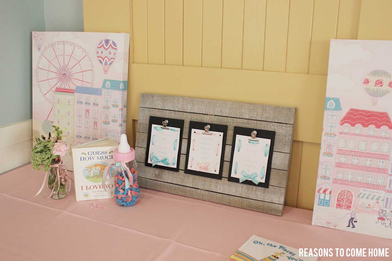 Once-Upon-a-Time-Baby-Shower38