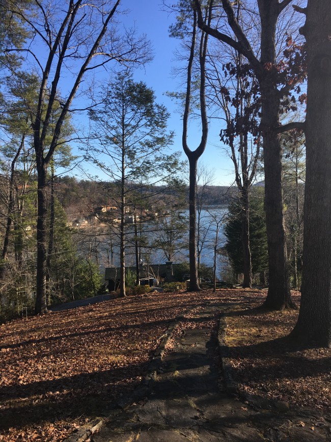 Lake Lure