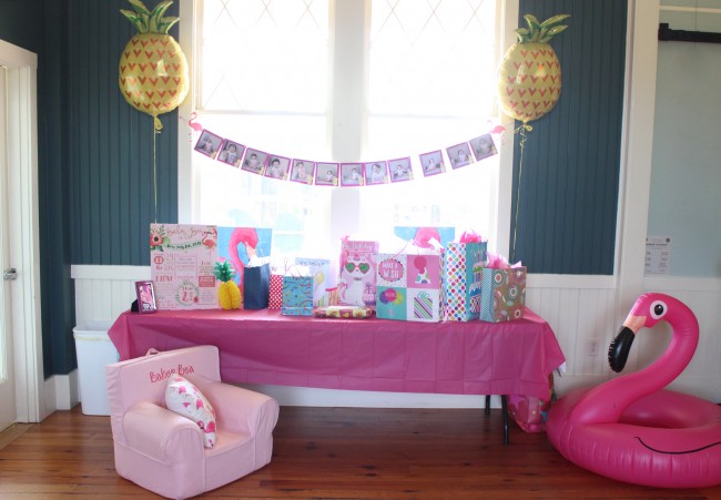 1st birthday ideas